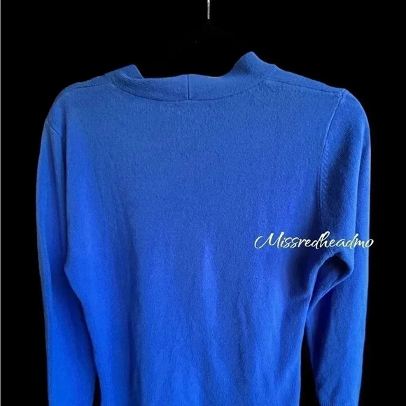 Josephine Chaus Sweater - Medium - Picture 4 of 4